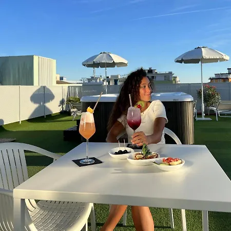 Hotel Pillon-2