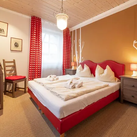 Landhotel Gasthof Stern-3