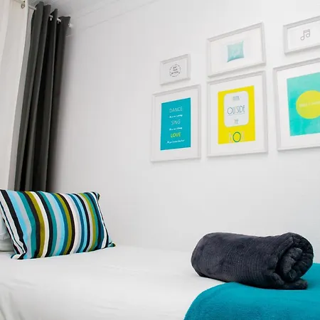 Posh Residences-3