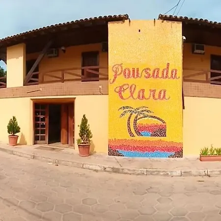 Pousada Clara-2