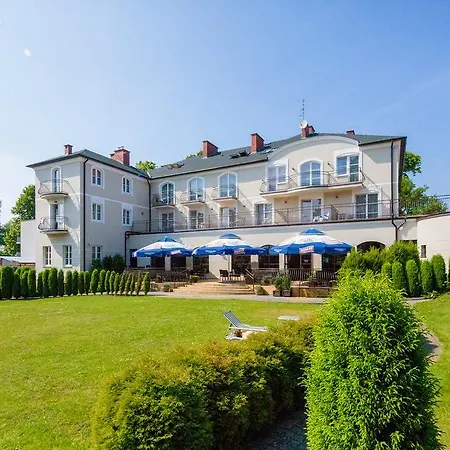 Hotel Residence-3