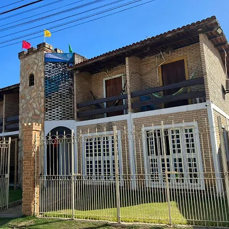 Pousada Don Robledo-3