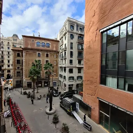Hostal Del Palau-3