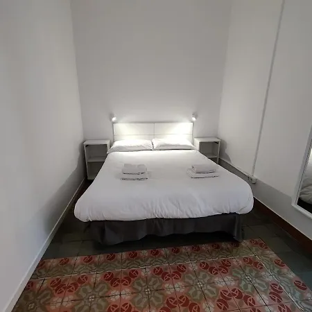 Hostal Del Palau-2