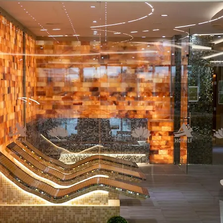 A Hoteli - Grand&Sky Hotel Tornik-3