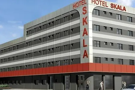 Skala Traveling Hotel-2