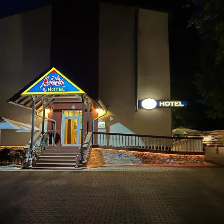 Hotel Medaillon-2