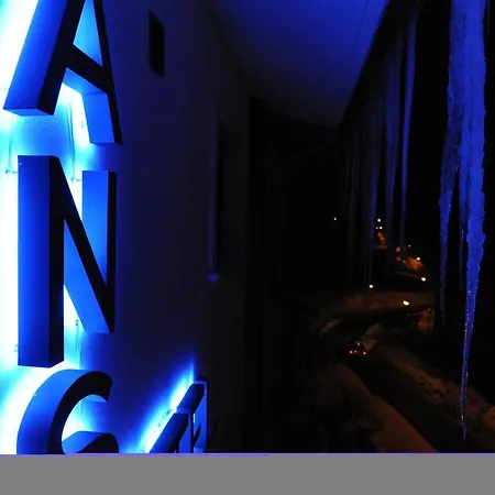 Hotel Ansharius - Adults Only-2