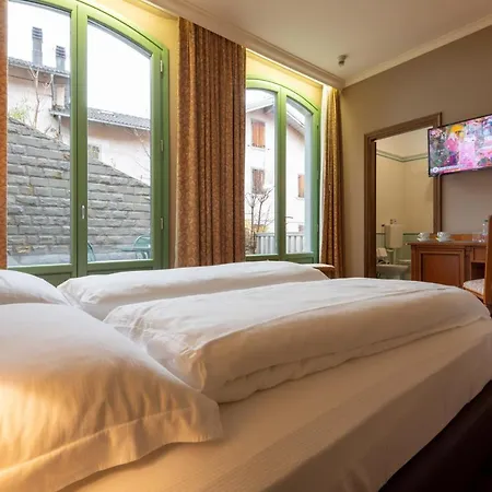 Hotel Roma-3