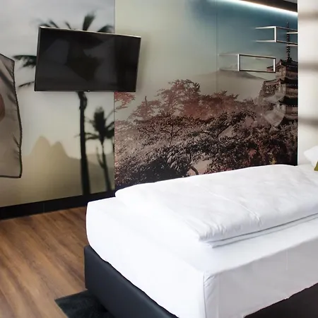 Mdg Hotel By Wmm Hotels-3