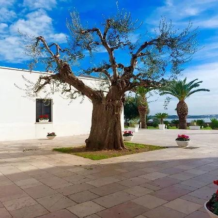 Hotel Saraceno Al Faro-3