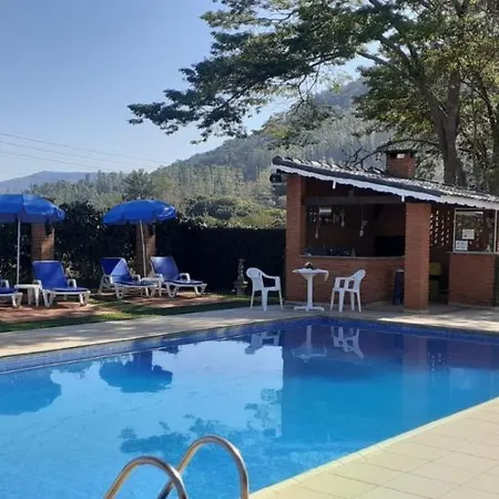 Hotel - Pousada 3 Marias-3
