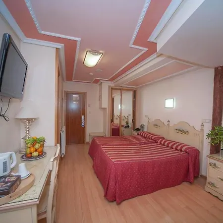 Hotel Mur-3