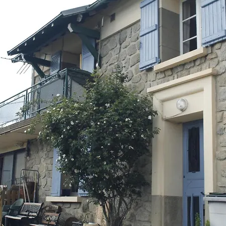 Le Logis Catalan - Gîte de groupe et familial-3