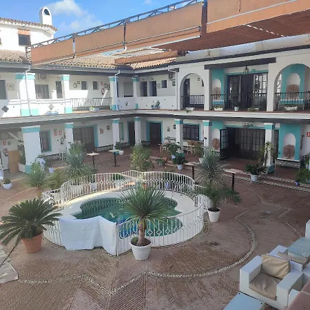 Palacio Doñana , Rural&Luxury-2