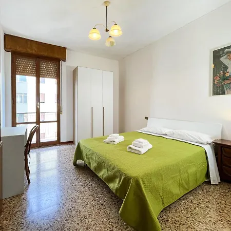 Casa Gramsci - Affitti Brevi Italia-3