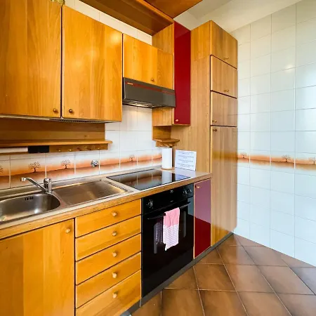 Casa Gramsci - Affitti Brevi Italia-2