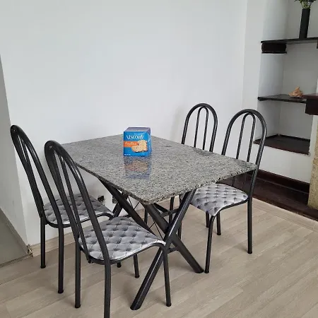 Castelinho Solemar - Hot Spa - Studios E Suites Premiums Para Locacao - Auto Check-In - Monitoramento Remoto-3