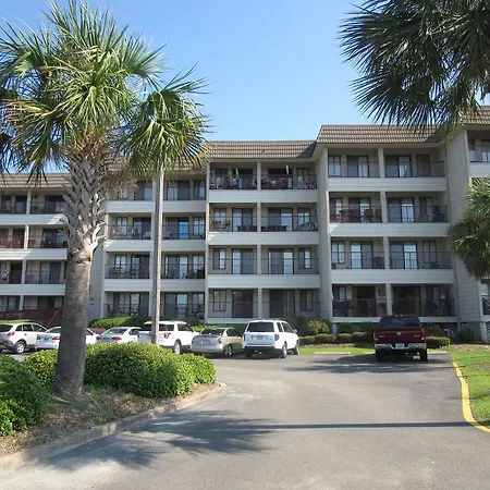 Hilton Head Island Beach And Tennis Resort-2