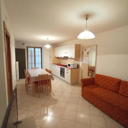 Residence Cime D'Oro-3