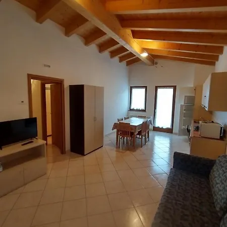 Residence Cime D'Oro-2