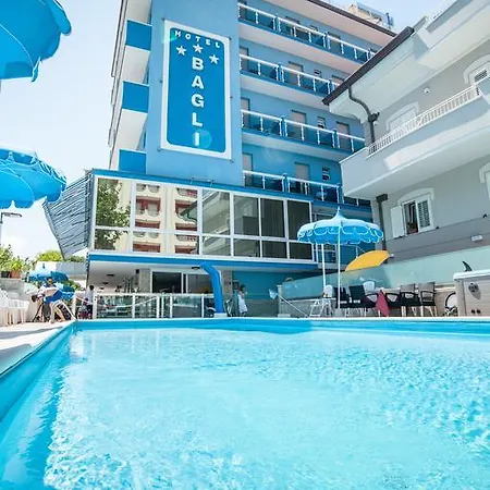 Hotel Bagli-3