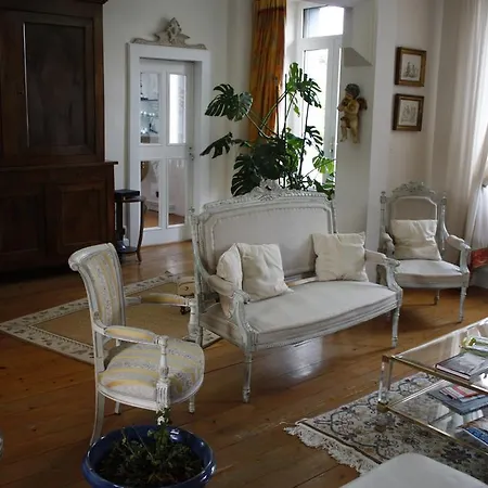 Chambres D'Hotes L'Albinque-2