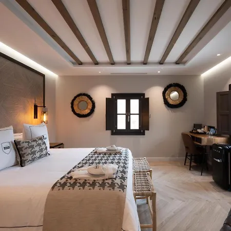 La Ciudadela Marbella Boutique El Castillo-2