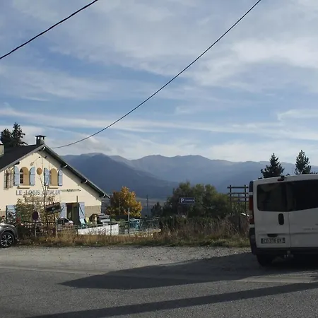 Le Logis Catalan - Gîte de groupe et familial-2