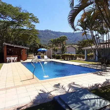 Hotel - Pousada 3 Marias-3