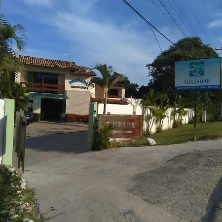 Pousada Aldeia Mar-3