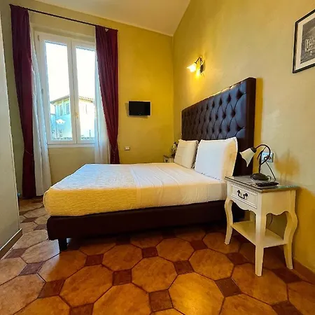 Guest House Le Contesse-3