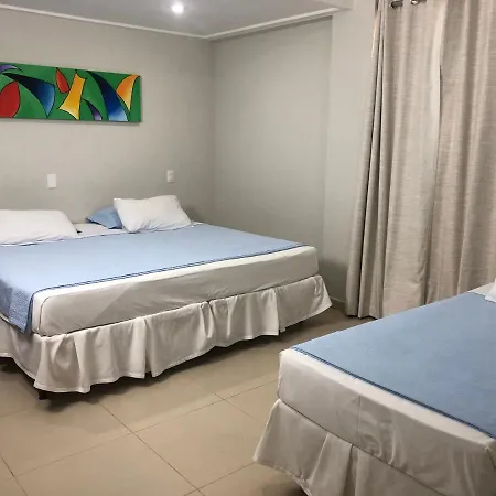 Hotel Venturim-2