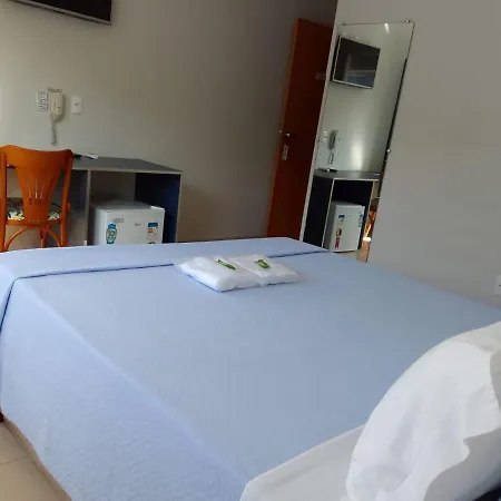 Hotel Venturim-3