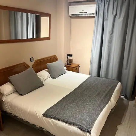 Hostal Arenal-2