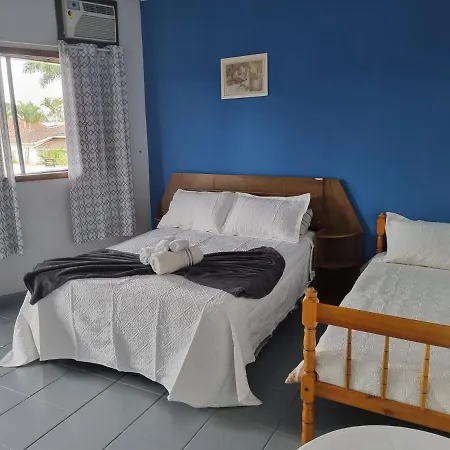 Hotel Pousada Vento Leste-3