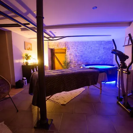 La Villa Mora Spa-3