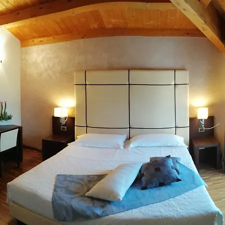 Albergo Minuetto-3