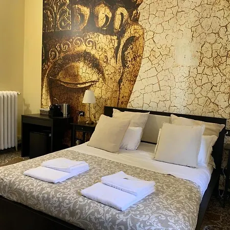 Albergo Fiera Mare-2