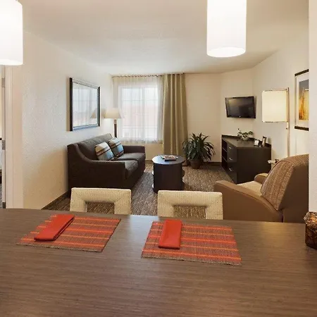 Candlewood Suites Lakewood, An Ihg Hotel-3