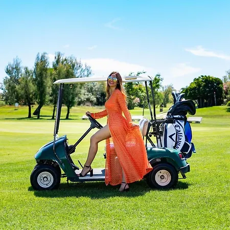 La Foresteria Del Golf-3