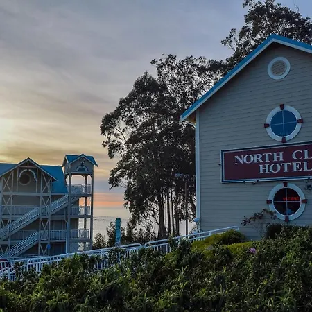 North Cliff Hotel-2