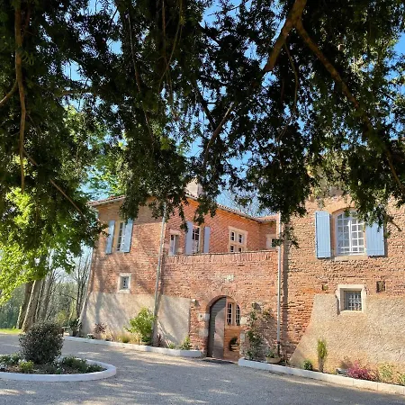 Chateau Du Go-2