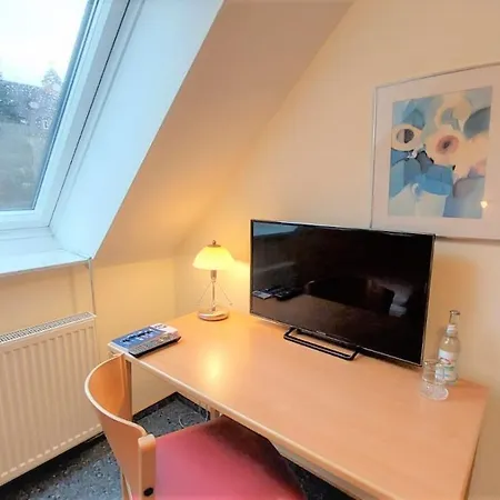 Gästehaus TABOR-2