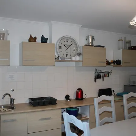 Chambres d'hotes chez laure&François-3