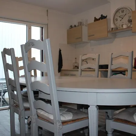 Chambres d'hotes chez laure&François-2