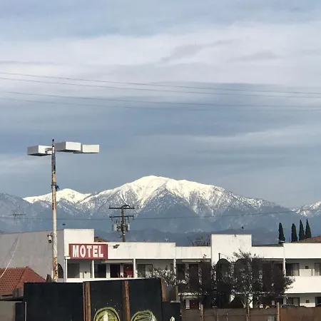 Eunice Plaza Motel-2