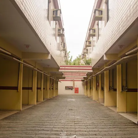 Studio Motel (Adults Only)-3