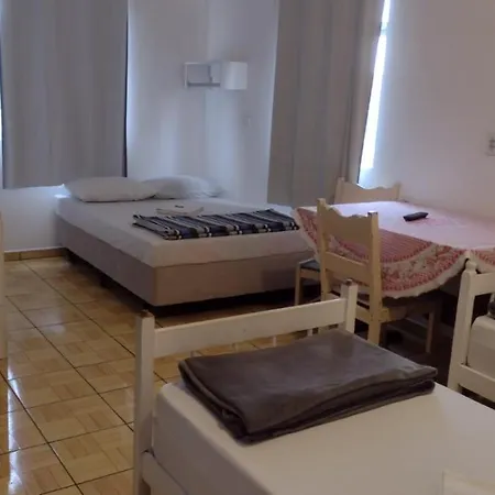 Hotel Salto do Norte-3