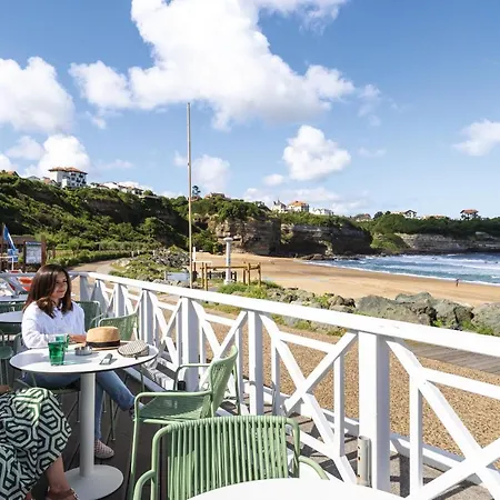 Belambra Clubs Anglet - La Chambre d'Amour-2